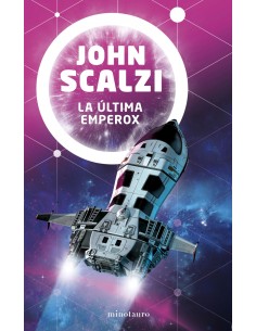 La ultima emperox nº 03 03